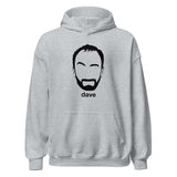 dave - Unisex Soft Blend Hoodie