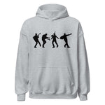 Dancing Dave - Unisex Soft Blend Hoodie