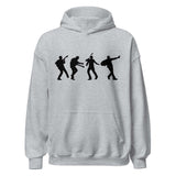 Dancing Dave - Unisex Soft Blend Hoodie