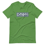DMB91 - Light Unisex Tee