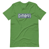 DMB91 - Light Unisex Tee