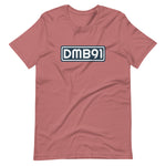 DMB91 - Light Unisex Tee