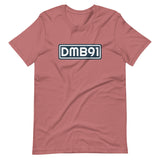 DMB91 - Light Unisex Tee