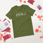 Special Edition: Forever Alexis Strong -  'Funny The Way It Is' Light Unisex Tee
