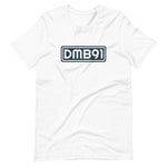 DMB91 - Light Unisex Tee