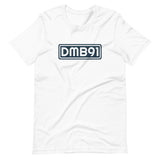 DMB91 - Light Unisex Tee