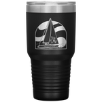 You & Me - 30oz Tumbler