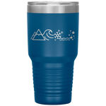 Funny The Way It Is - 30oz Tumbler