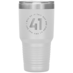 41 - 30oz Tumbler