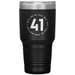 41 - 30oz Tumbler