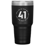 41 - 30oz Tumbler