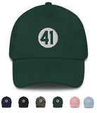 41 - Dad hat