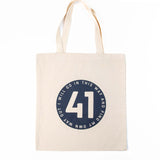 41 - Canvas Bag