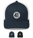 41 - Trucker Cap