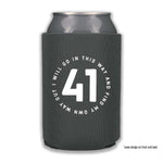 41 - Can Cooler