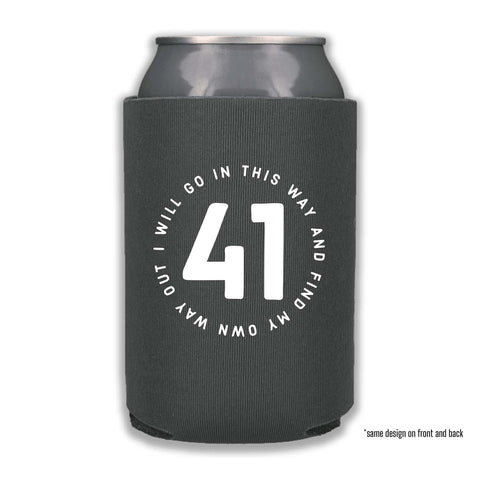 41 - Can Cooler
