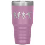 Dancing Dave - 30oz Tumbler