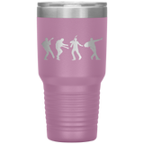Dancing Dave - 30oz Tumbler