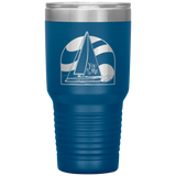 You & Me - 30oz Tumbler