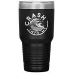 Crash - 30oz Tumbler