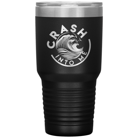 Crash - 30oz Tumbler