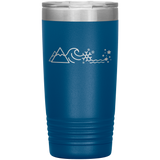 41 - 20oz Tumbler