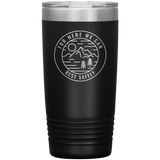 One Sweet - 20oz Tumbler