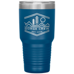 Gorge Crew - 30oz Tumbler