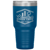 Gorge Crew - 30oz Tumbler