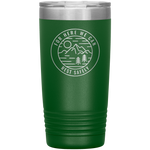 One Sweet - 20oz Tumbler
