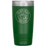 One Sweet - 20oz Tumbler