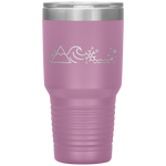 Funny The Way It Is - 30oz Tumbler