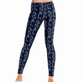 Funny The Way It Is - Leggings