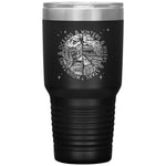 M.O.W.R.S. - 30oz Tumbler