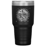 M.O.W.R.S. - 30oz Tumbler