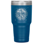 M.O.W.R.S. - 30oz Tumbler