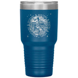 M.O.W.R.S. - 30oz Tumbler