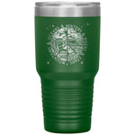M.O.W.R.S. - 30oz Tumbler