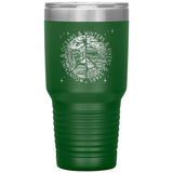 M.O.W.R.S. - 30oz Tumbler