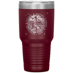 M.O.W.R.S. - 30oz Tumbler