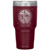M.O.W.R.S. - 30oz Tumbler