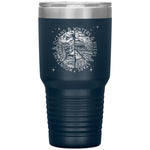 M.O.W.R.S. - 30oz Tumbler