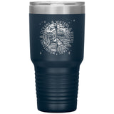 M.O.W.R.S. - 30oz Tumbler