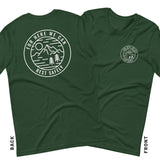 One Sweet - Light Unisex Tee