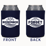 One Drink - Can Cooler