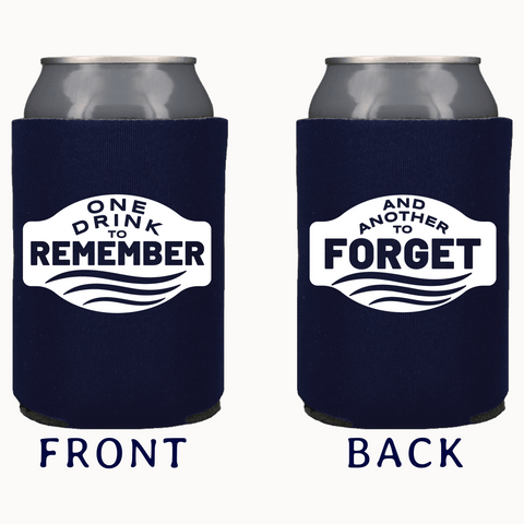 One Drink - Can Cooler