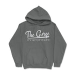 The Gorge Coordinates - Soft Blend Hoodie
