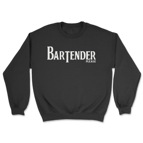Bartender - Soft Blend Sweatshirt