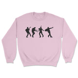 Dancing Dave - Unisex Soft Blend Sweatshirt