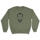 dave - Unisex Soft Blend Sweatshirt